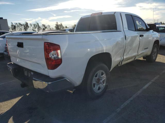 Image 3 of 2016 TOYOTA TUNDRA DOUBLE CAB SR/SR5 2016 with VIN 5TFRM5F15GX107488