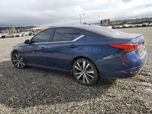 Изображение 2 2021 NISSAN ALTIMA SR 2021 с VIN 1N4BL4CV2MN412305