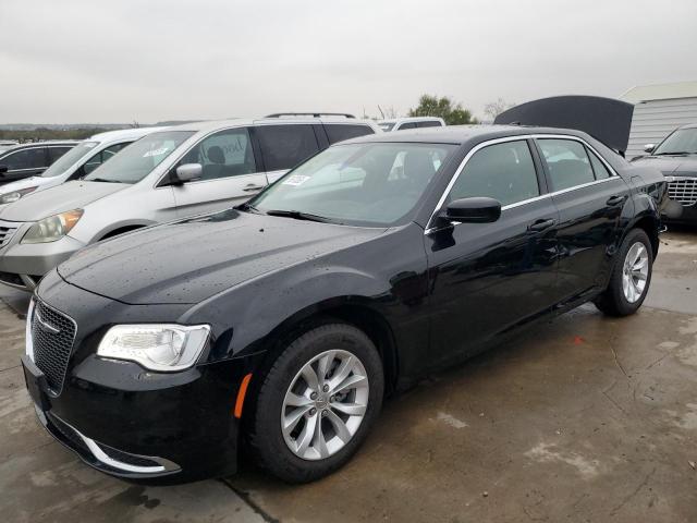 2023 CHRYSLER 300 TOURING 2023 image