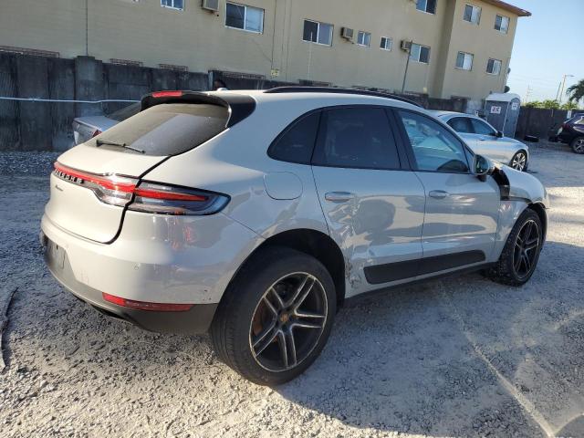 Image 3 of 2021 PORSCHE MACAN  2021 with VIN WP1AA2A56MLB15812
