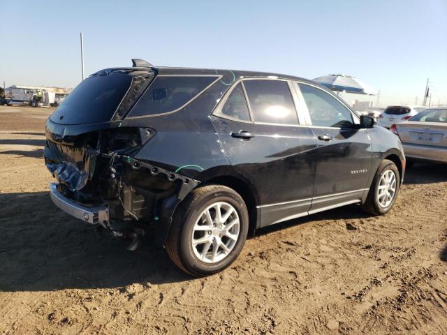 Image 3 of 2023 CHEVROLET EQUINOX LS 2023 with VIN 3GNAXHEG8PL218020