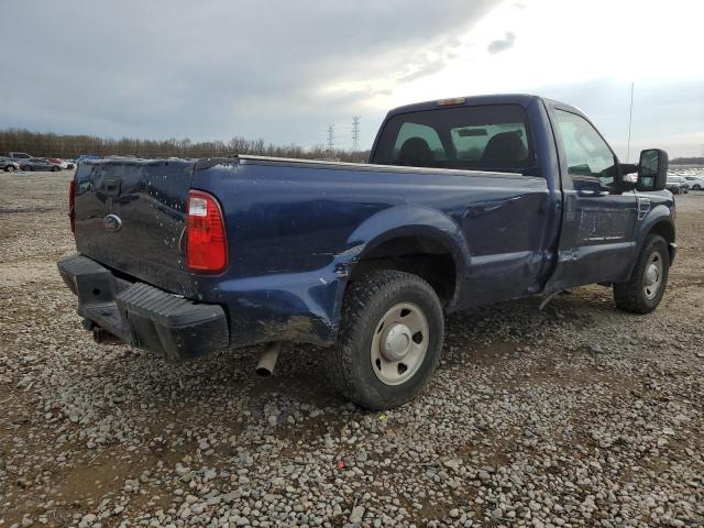 Obraz 3 z 2008 FORD F250 SUPER DUTY 2008 z VIN 1FTNF20528EE20840