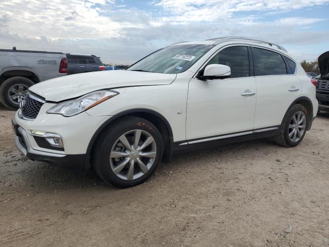 2017 INFINITI QX50  2017 image