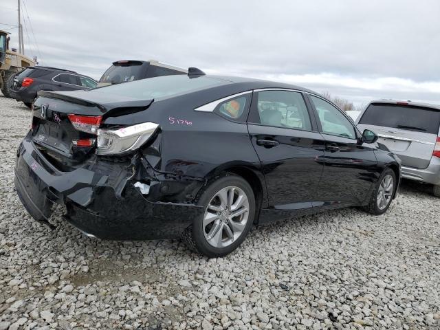 Изображение 3 2018 HONDA ACCORD LX 2018 с VIN 1HGCV1F17JA079443