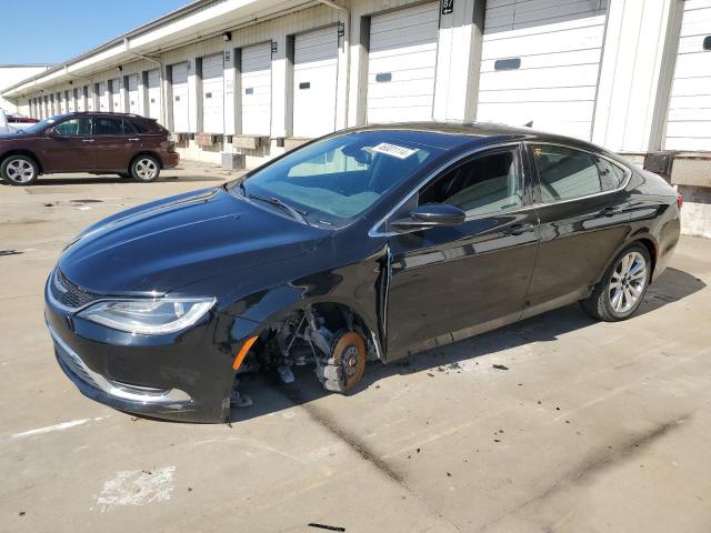 2016 CHRYSLER 200 LIMITED 2016 image