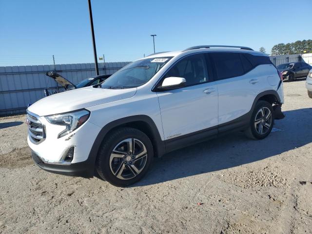 2020 GMC TERRAIN SLT 2020 image
