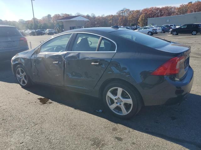 Image 2 of 2012 VOLVO S60 T5 2012 with VIN YV1622FS1C2111474