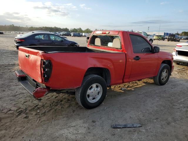 Изображение 3 2008 CHEVROLET COLORADO  2008 с VIN 1GCCS149188135684