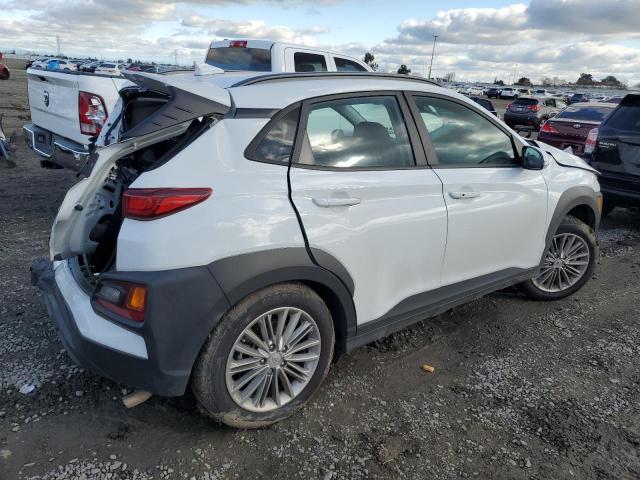 Obraz 3 z 2021 HYUNDAI KONA SEL PLUS 2021 z VIN KM8K6CAAXMU684369