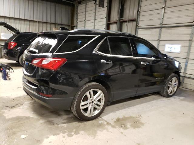 Изображение 3 2018 CHEVROLET EQUINOX PREMIER 2018 с VIN 2GNAXMEV7J6122530