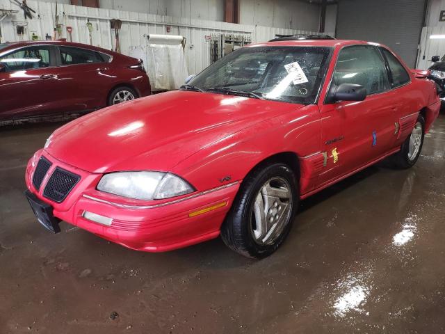1995 PONTIAC GRAND AM SE 1995 image