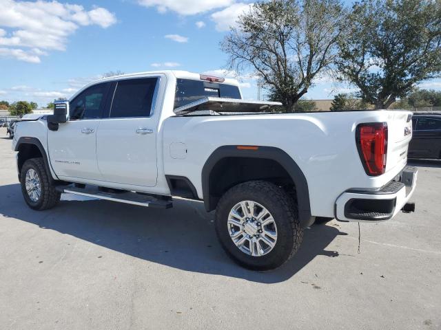 Изображение 2 2020 GMC SIERRA K2500 DENALI 2020 с VIN 1GT49REY1LF260399