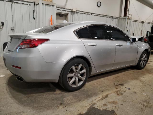 Image 3 of 2013 ACURA TL TECH 2013 with VIN 19UUA8F56DA016088