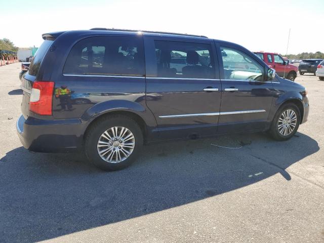 Image 3 of 2013 CHRYSLER TOWN & COUNTRY TOURING L 2013 with VIN 2C4RC1CG5DR590379
