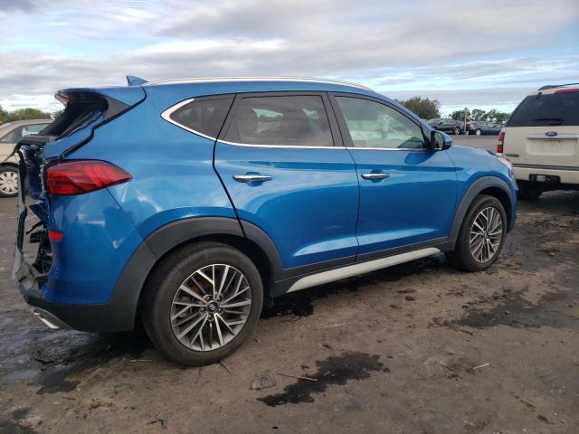 Изображение 3 2020 HYUNDAI TUCSON LIMITED 2020 с VIN KM8J3CAL3LU151011