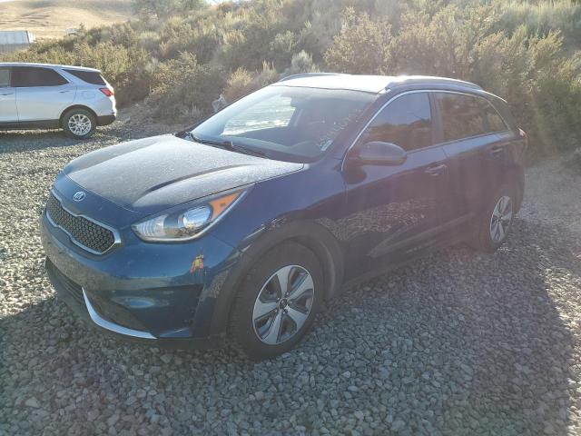 2019 KIA NIRO FE 2019 image