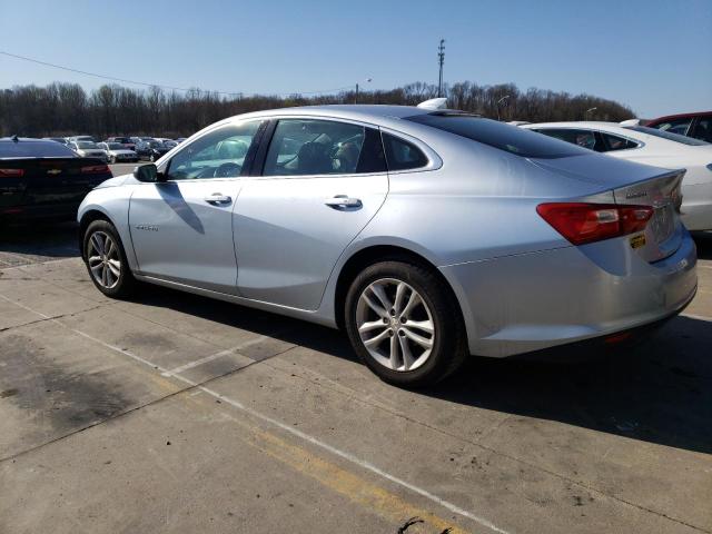 Image 2 of 2018 CHEVROLET MALIBU LT 2018 with VIN 1G1ZD5ST3JF146304