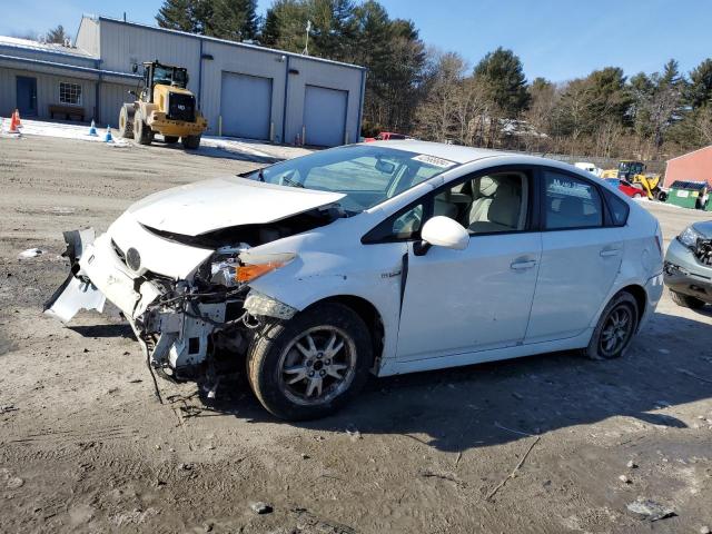 Obraz 1 z 2010 TOYOTA PRIUS  2010 z VIN JTDKN3DU1A0045569