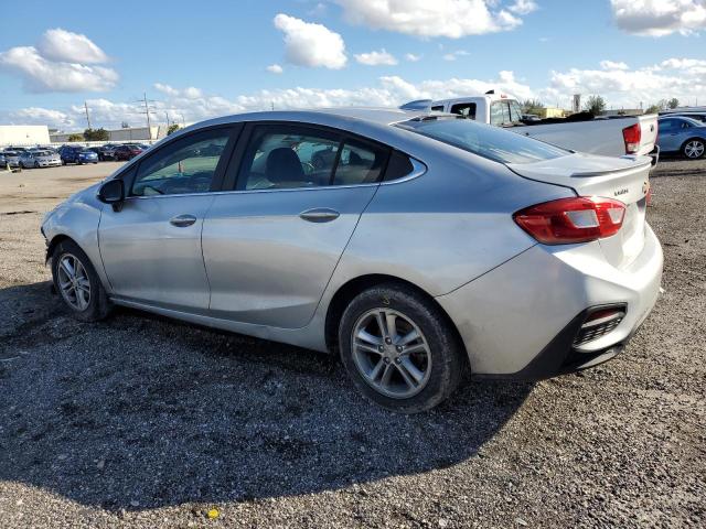 Obraz 2 z 2017 CHEVROLET CRUZE LT 2017 z VIN 1G1BE5SM2H7158570