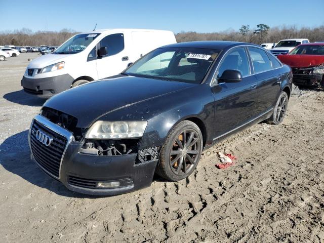 Obraz 2009 AUDI A6 PRESTIGE 2009