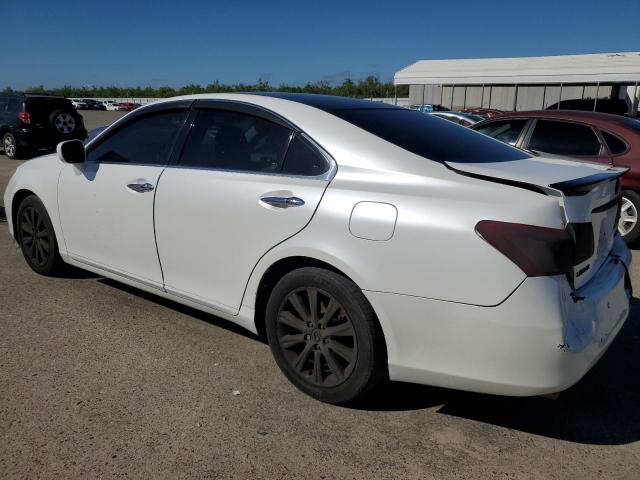 Image 2 of 2007 LEXUS ES 350 2007 with VIN JTHBJ46G572042999