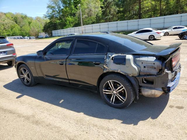 Obraz 2 z 2014 DODGE CHARGER R/T 2014 z VIN 2C3CDXDT3EH341494