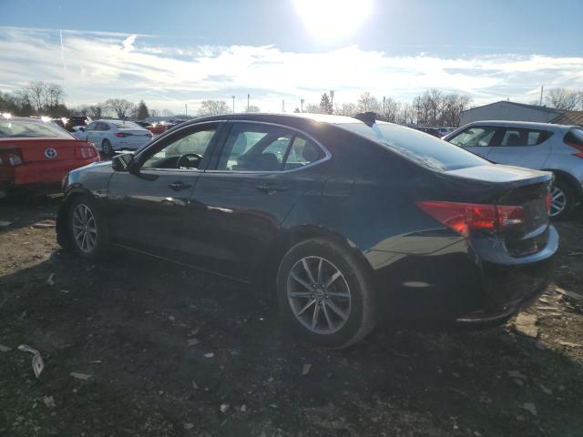 Изображение 2 2018 ACURA TLX TECH 2018 с VIN 19UUB1F54JA008801