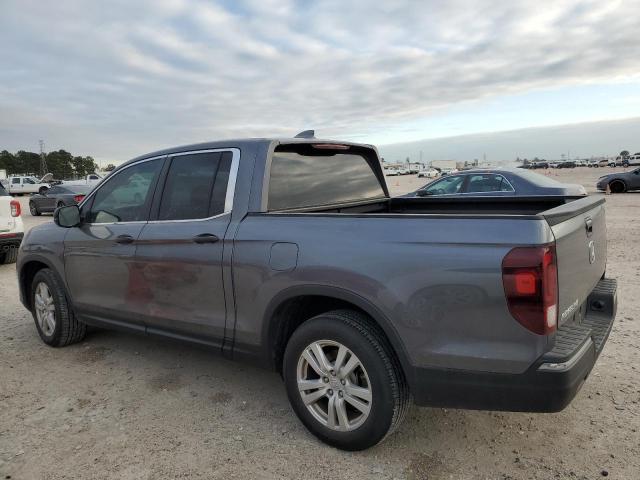 Image 2 of 2017 HONDA RIDGELINE RT 2017 with VIN 5FPYK2F22HB005108