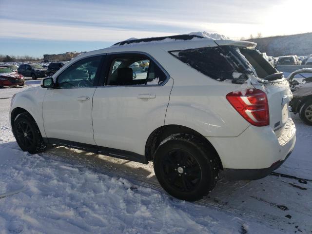 Obraz 2 z 2017 CHEVROLET EQUINOX LT 2017 z VIN 2GNFLFEK5H6114990