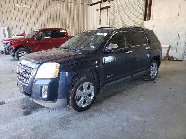 Image 1 of 2015 GMC TERRAIN SLT 2015 with VIN 2GKALTEK7F6274744
