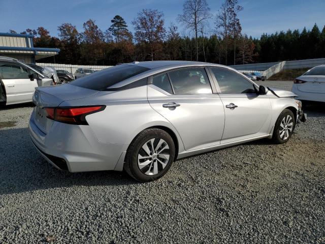 Изображение 3 2019 NISSAN ALTIMA S 2019 с VIN 1N4BL4BVXKC223153