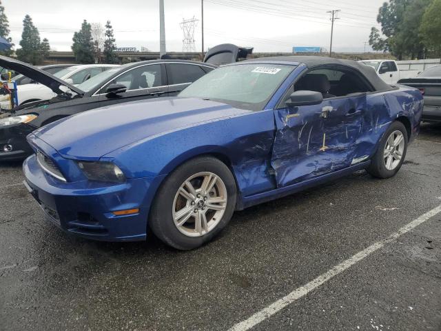 Obraz 2014 FORD MUSTANG  2014