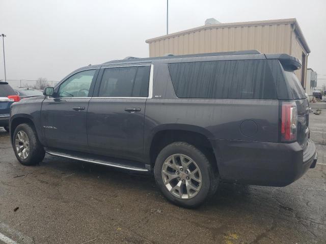 Изображение 2 2016 GMC YUKON XL K1500 SLT 2016 с VIN 1GKS2GKC8GR373235