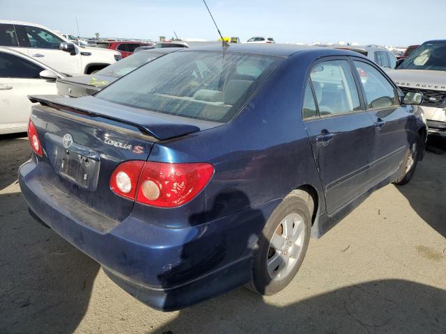 Изображение 3 2007 TOYOTA COROLLA CE 2007 с VIN 1NXBR30EX7Z870266
