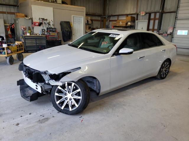 2016 CADILLAC CTS LUXURY COLLECTION 2016 image