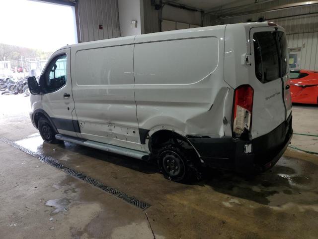Image 2 of 2023 FORD TRANSIT T-250 2023 with VIN 1FTBR1Y8XPKA51583