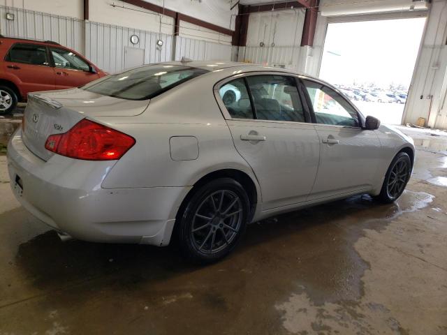 Image 3 of 2009 INFINITI G37  2009 with VIN JNKCV61F19M355509