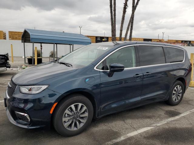 Изображение 2022 CHRYSLER PACIFICA HYBRID TOURING L 2022