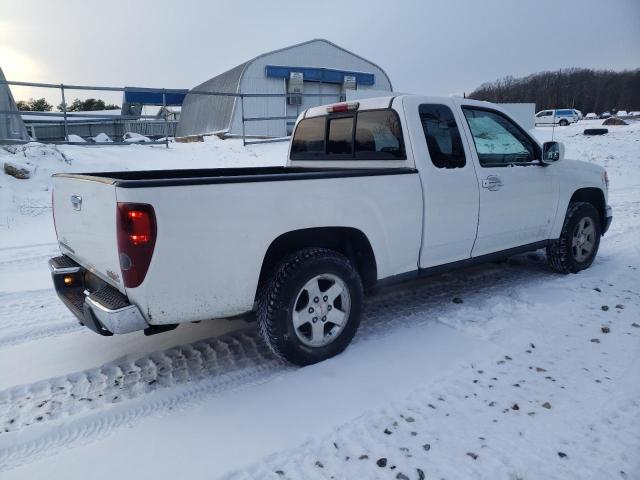 Obraz 3 z 2009 GMC CANYON  2009 z VIN 1GTCS19E098106779