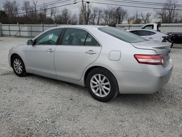 Image 2 of 2011 TOYOTA CAMRY BASE 2011 with VIN 4T4BF3EK4BR196458