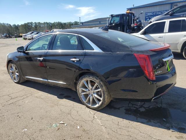 Obraz 2 z 2015 CADILLAC XTS PREMIUM COLLECTION 2015 z VIN 2G61R5S3XF9126429