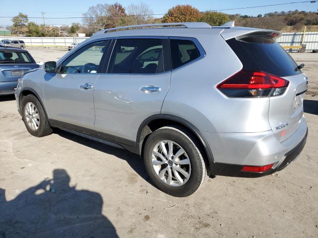 Изображение 2 2019 NISSAN ROGUE S 2019 с VIN KNMAT2MT8KP510666