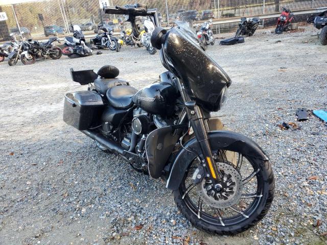 Изображение 1 2019 HARLEY-DAVIDSON TOURING 2019 с VIN 1H9BA0751XR664040
