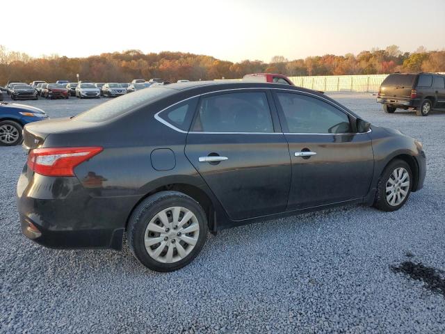 Obraz 3 z 2017 NISSAN SENTRA S 2017 z VIN 3N1AB7APXHY395036