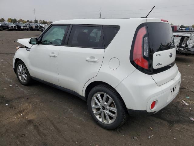 Изображение 2 2019 KIA SOUL + 2019 с VIN KNDJP3A58K7918102