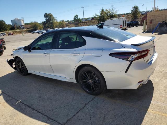 Изображение 2 2023 TOYOTA CAMRY XSE 2023 с VIN 4T1K61AK6PU077080
