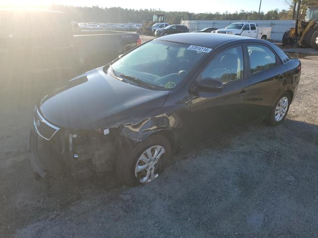 2013 KIA FORTE LX 2013 image