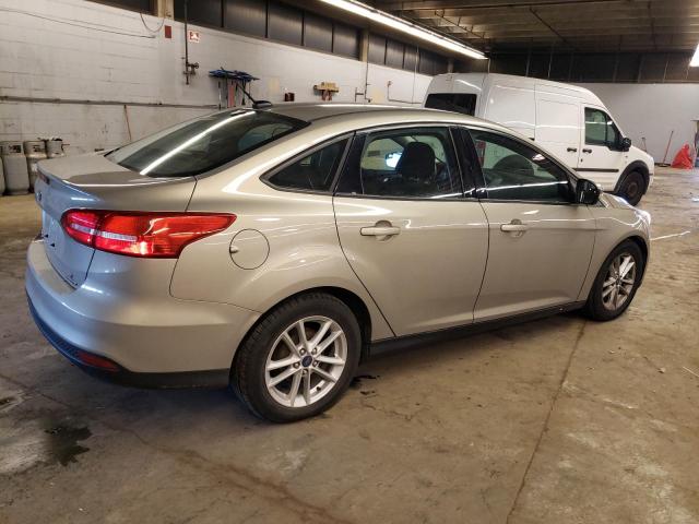 Image 3 of 2016 FORD FOCUS SE 2016 with VIN 1FADP3F24GL310948