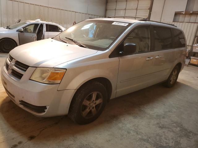 Image 1 of 2010 DODGE GRAND CARAVAN HERO 2010 with VIN 2D4RN3D14AR455263