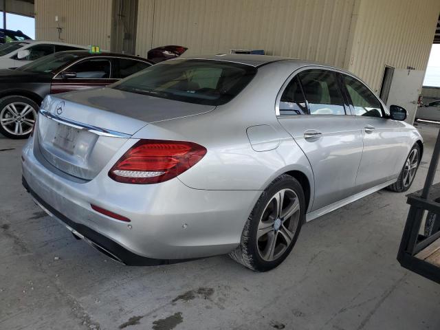 Image 3 of 2018 MERCEDES-BENZ E 300 2018 with VIN WDDZF4JB0JA388958